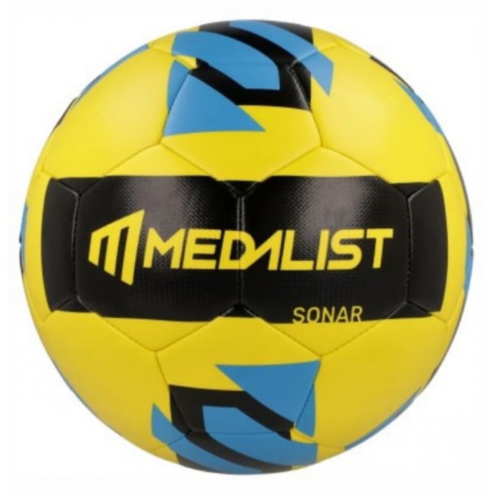 Sonar Soccer Ball